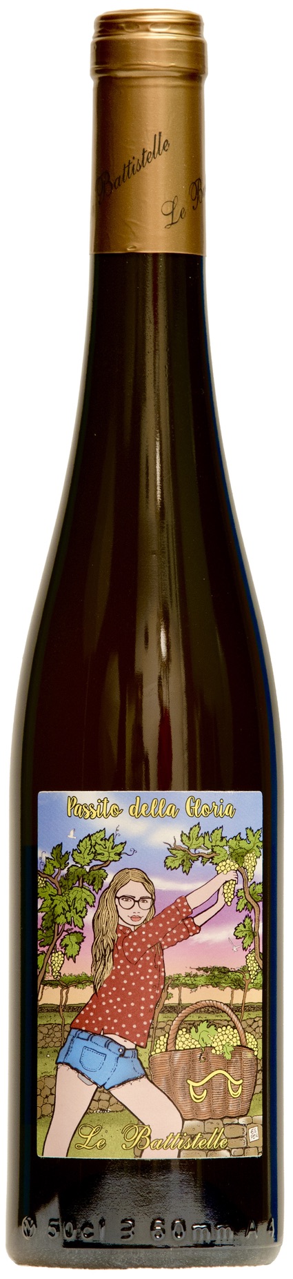 BottigliaPassito