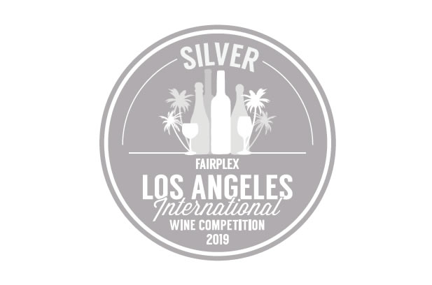 Los Angeles International Wine Competition - Silver